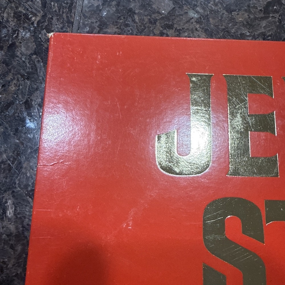 JEFFERSON STARSHIP-(LP)-RED OCTOPUS - INCLUDING "MIRACLES' - "PLAY ON LOVE"-1975 - Picture 2 of 11